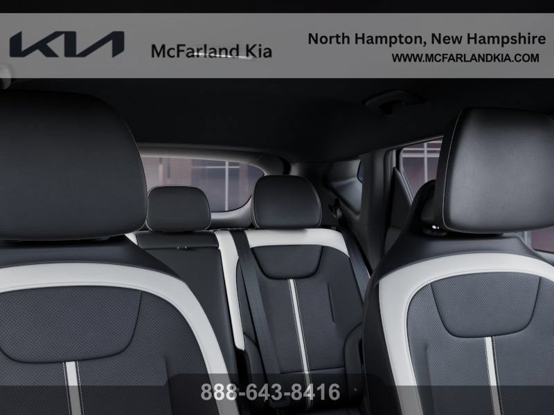 New 2026 Kia EV6 GT-Line AWD/4WD image 27