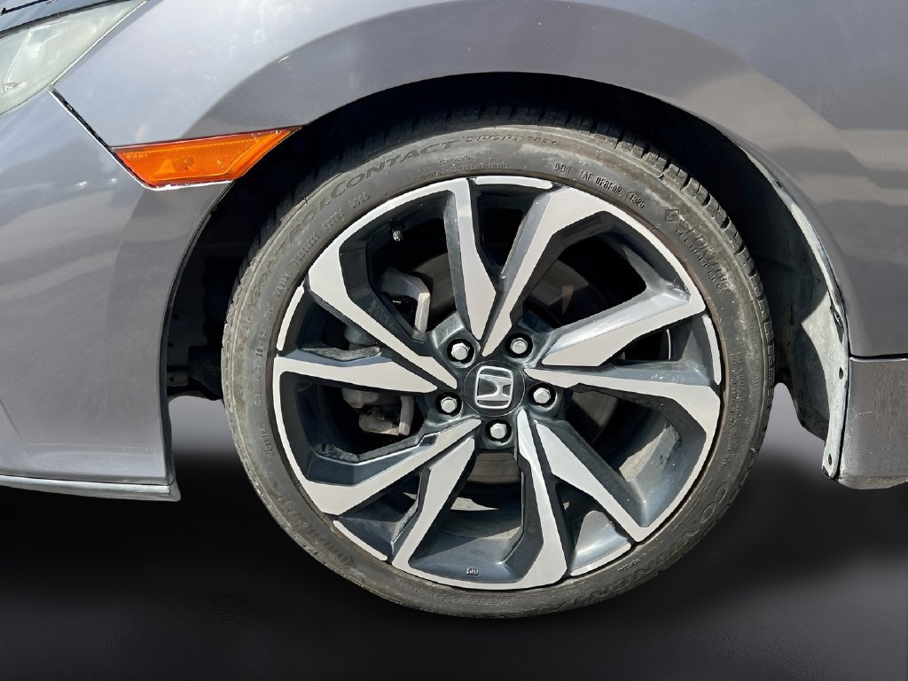 Used 2018 Honda Civic Si image 31