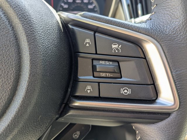 Certified 2025 Subaru Outback Limited w/ Popular Package #2 image 16