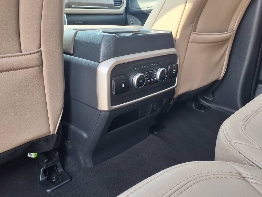 Used 2024 Ford Expedition Max Limited RWD image 27