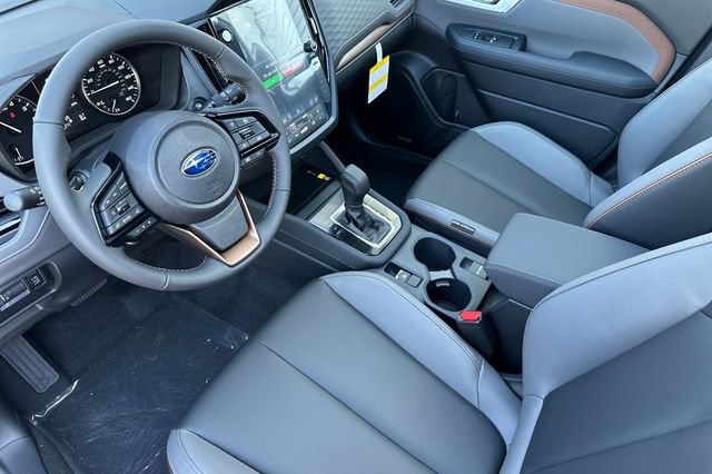 New 2025 Subaru Forester Sport w/ Popular Package #2 AWD/4WD image 7