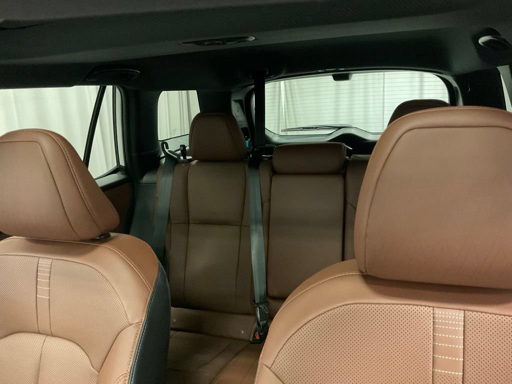 New 2026 Subaru Outback Touring XT AWD/4WD image 10