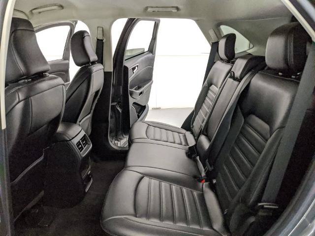 Certified 2023 Ford Edge SEL w/ Convenience Package AWD/4WD image 16