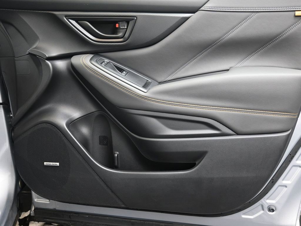 Certified 2024 Subaru Forester Wilderness image 11