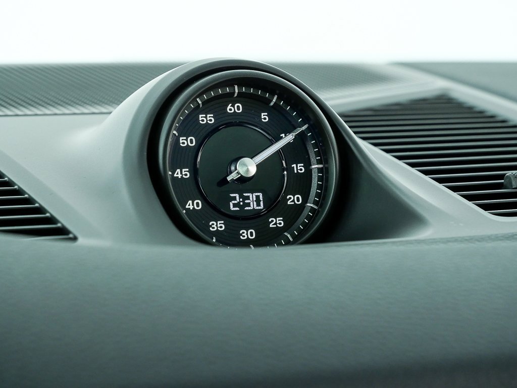 Certified 2026 Porsche Cayenne S image 17