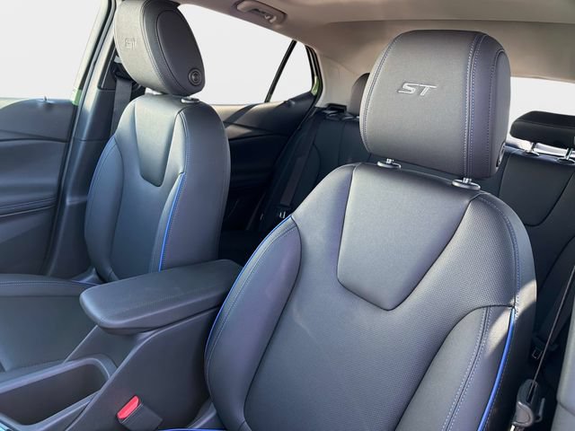 New 2026 Buick Encore GX Sport Touring w/ Advanced Technology Package FWD image 20