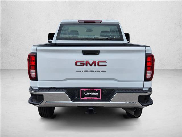 New 2026 GMC Sierra 2500 Pro image 8
