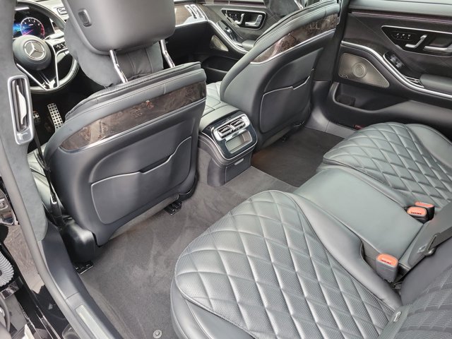 Used 2023 Mercedes-Benz S 500 4MATIC image 14