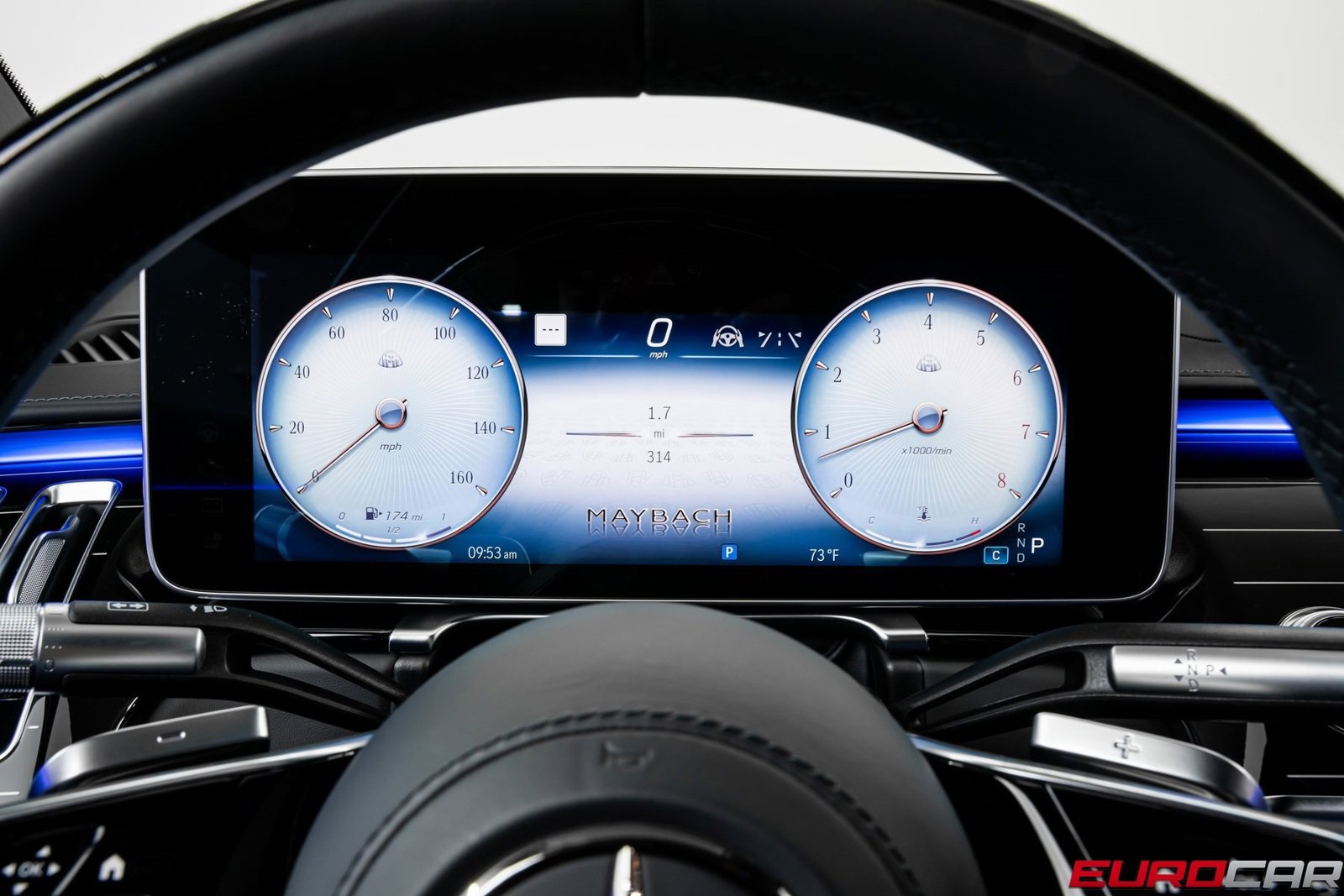 Used 2022 Mercedes-Benz Maybach S 680 4MATIC image 28