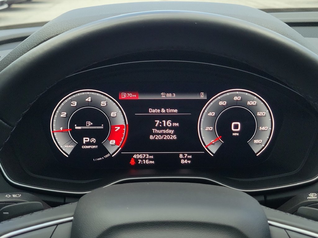 Certified 2021 Audi Q5 2.0T Premium Plus w/ Premium Plus Package AWD/4WD image 11
