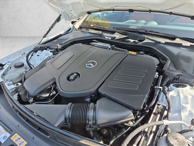 Certified 2023 Mercedes-Benz C 300 Sedan image 23