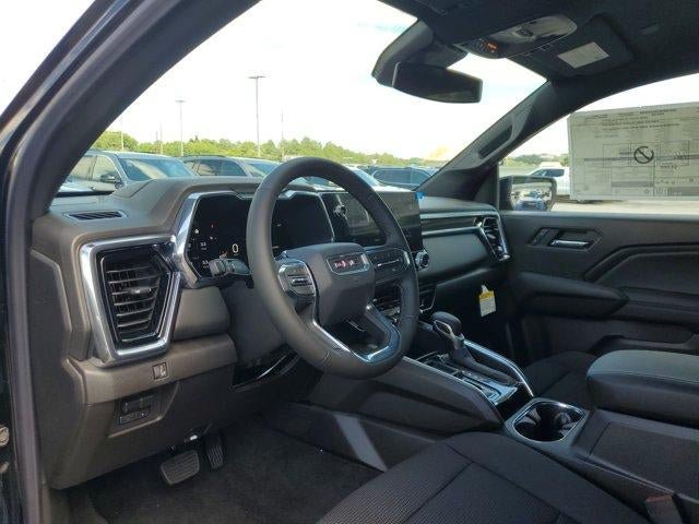 New 2026 GMC Canyon Elevation RWD image 16