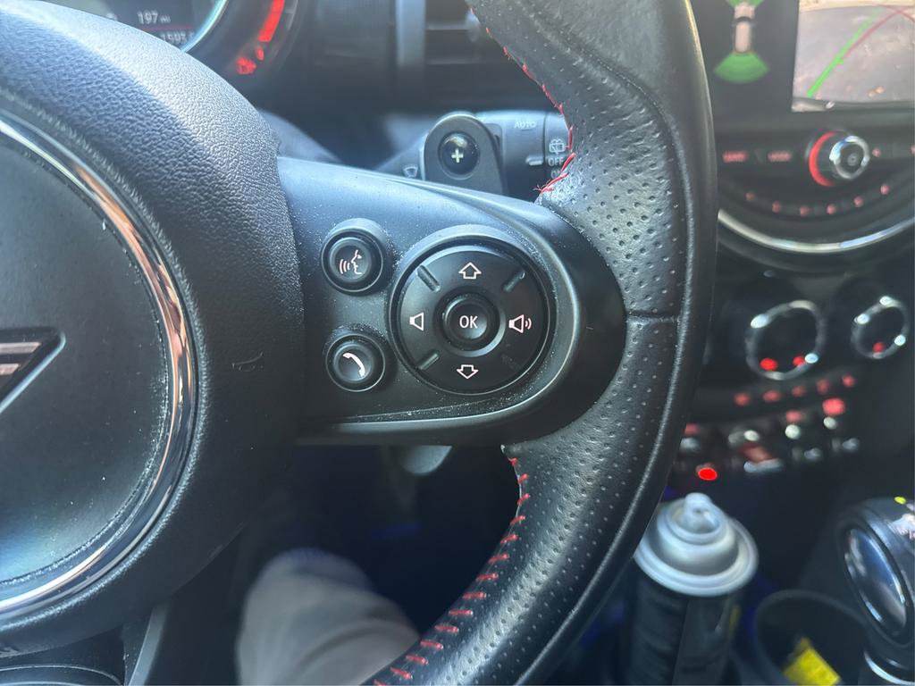 Used 2019 MINI Cooper John Cooper Works w/ Driver Assistance Package image 34