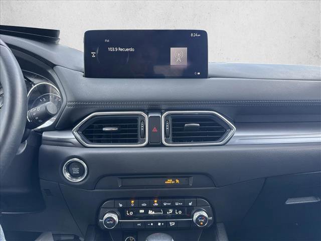 Used 2025 MAZDA CX-5 AWD 2.5 S w/ Select Package image 14