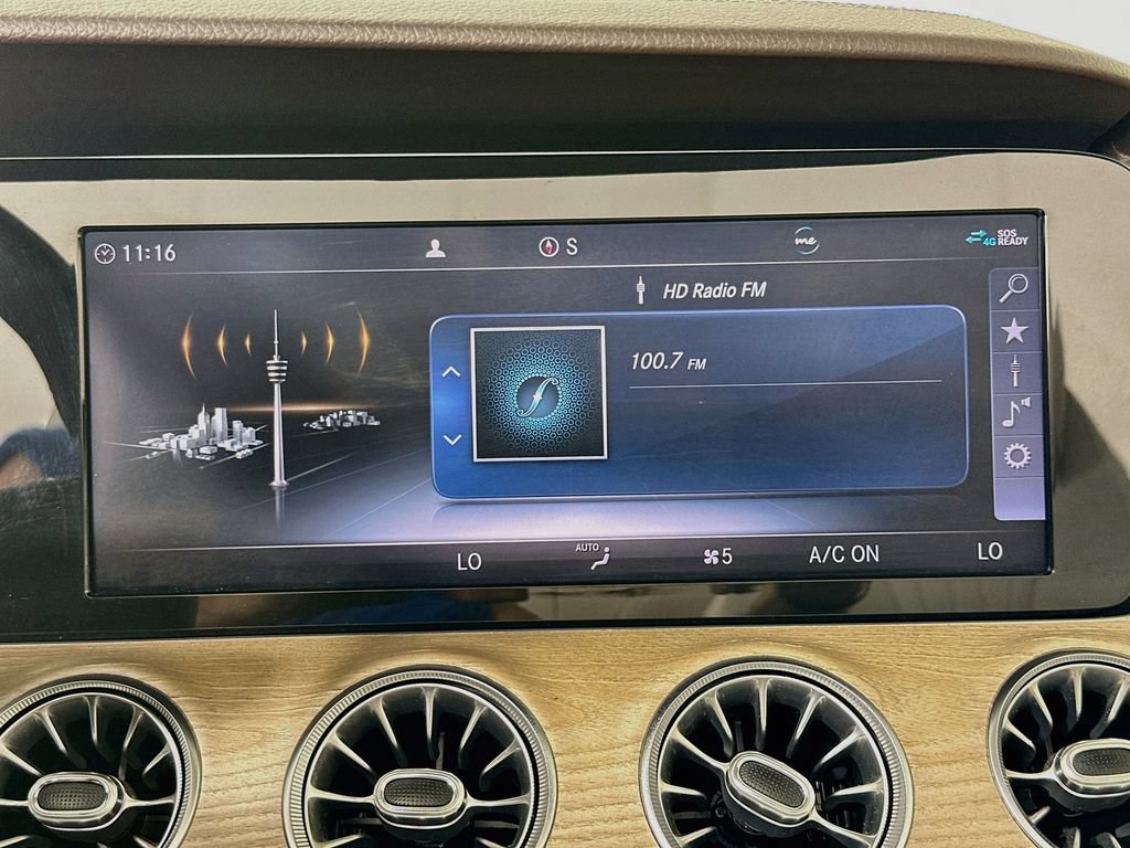 Used 2019 Mercedes-Benz E 450 4MATIC Cabriolet image 18