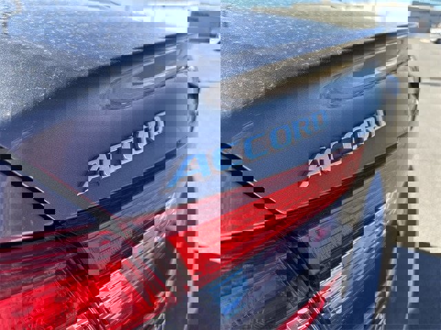 Used 2020 Honda Accord EX-L image 29