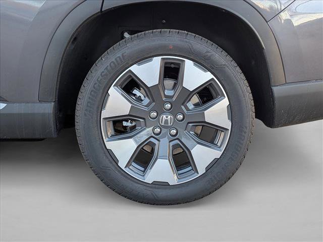 New 2026 Honda Pilot Elite image 10