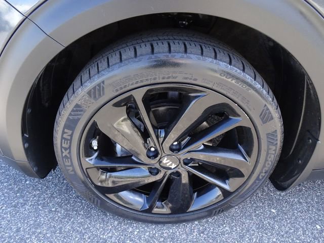 Used 2019 Kia Niro S Touring image 38