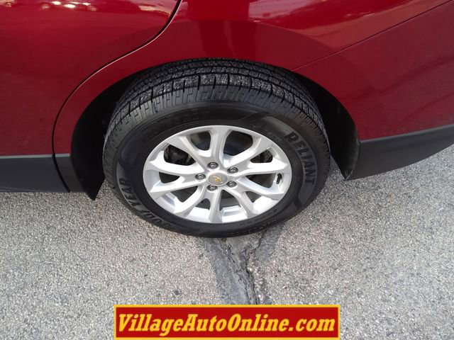 Used 2019 Chevrolet Equinox LT image 10