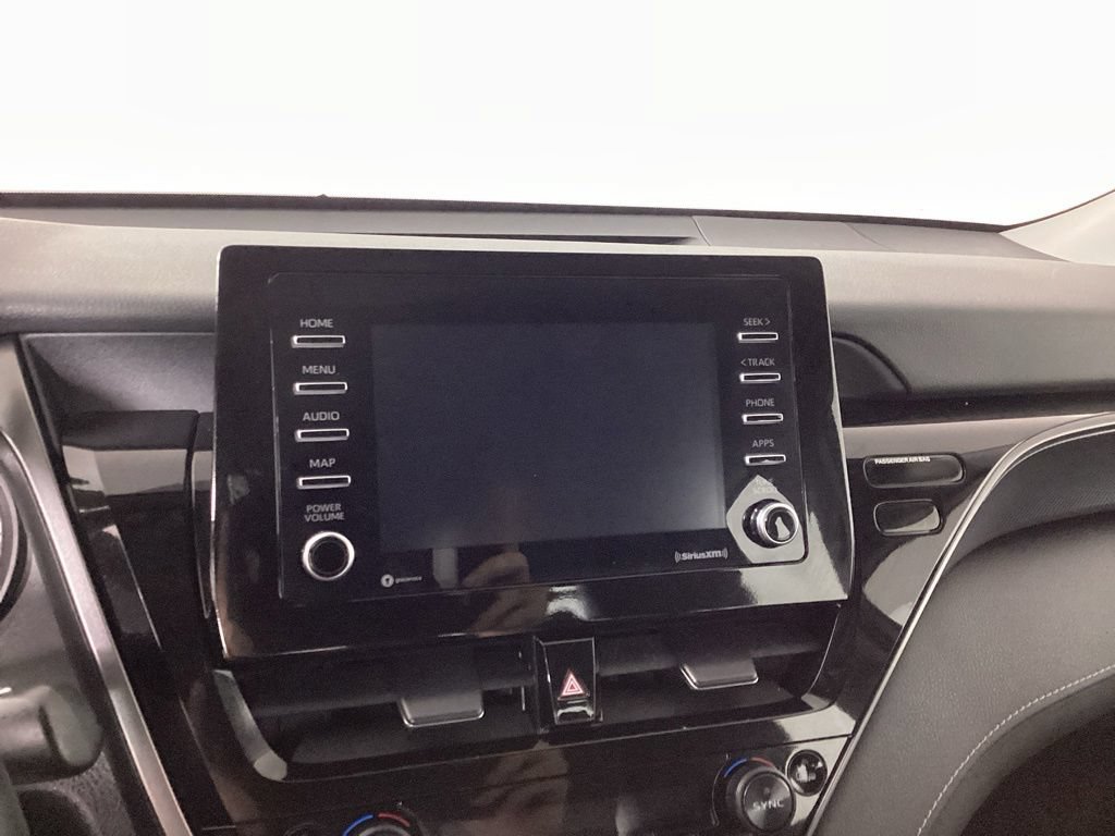 Used 2023 Toyota Camry SE AWD/4WD image 18