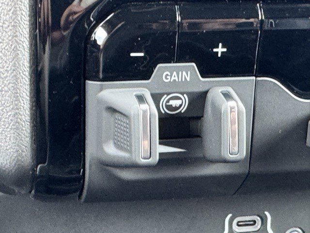 New 2026 RAM 1500 Laramie w/ Sport Appearance Package image 23