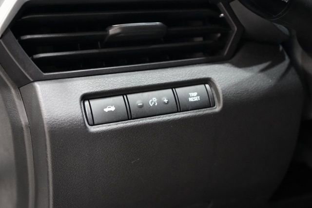 Used 2023 Nissan Altima 2.5 SV image 21