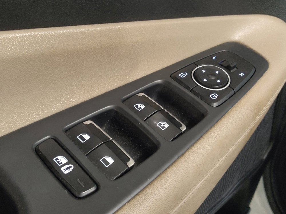 Used 2023 Hyundai Santa Fe SEL w/ Cargo Package AWD/4WD image 27