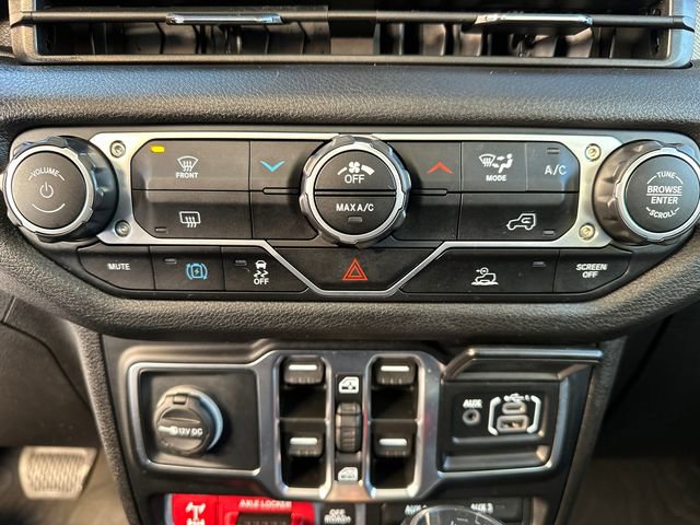 Used 2025 Jeep Wrangler Unlimited Sport S 4xe image 33