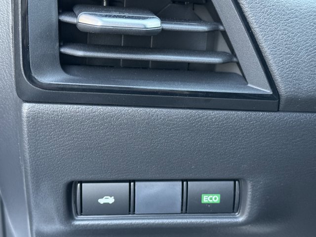 New 2026 Nissan Sentra S w/ Floor Mat Package image 15