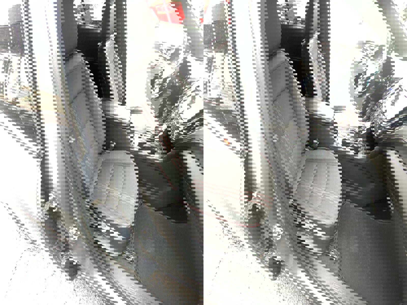 Used 2023 Chevrolet Equinox RS image 70