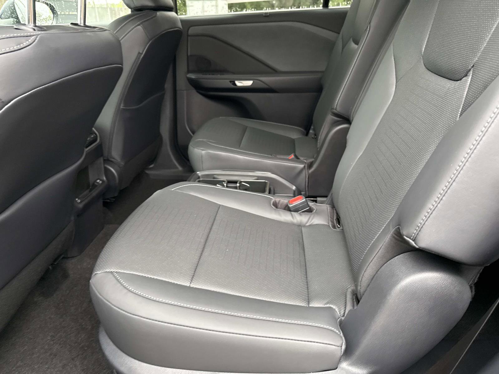 New 2026 Lexus TX 350 AWD image 12