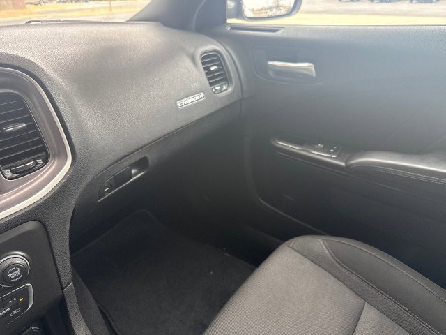 Used 2022 Dodge Charger SXT w/ Blacktop Package RWD image 18