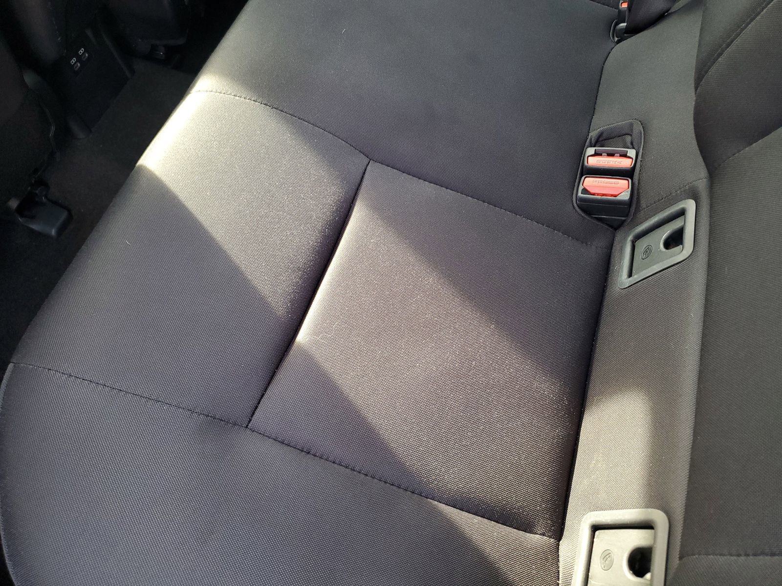 Used 2025 Toyota Prius LE image 14