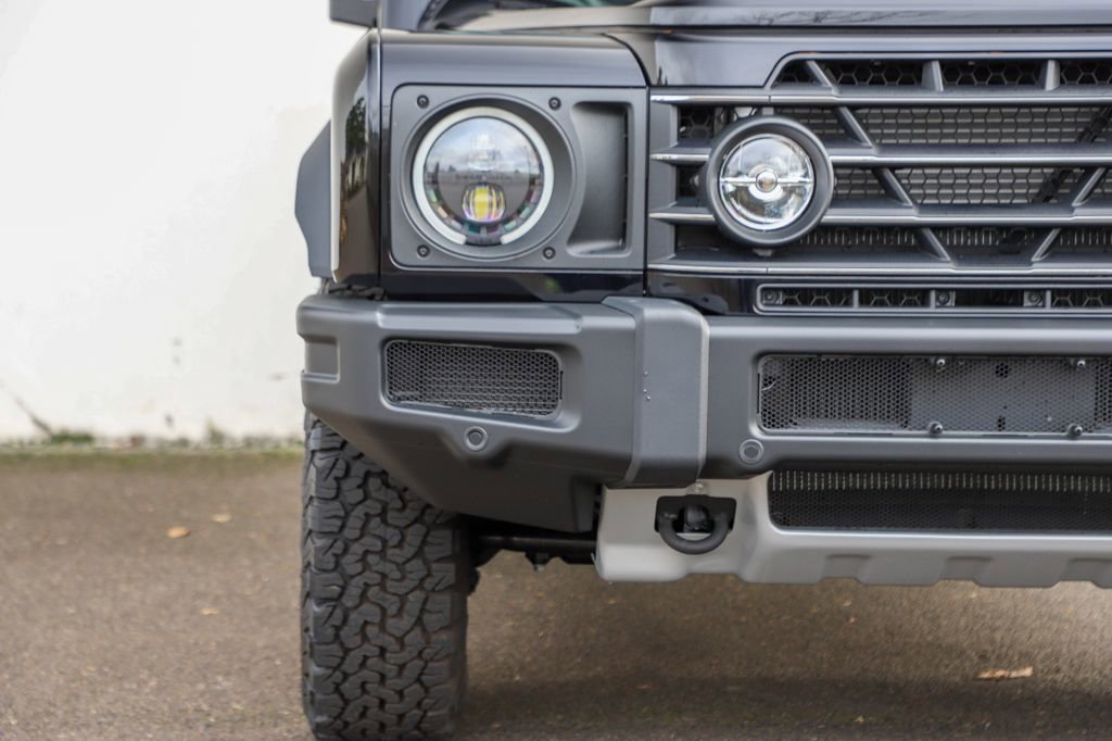 New 2025 INEOS Grenadier Fieldmaster Edition image 56