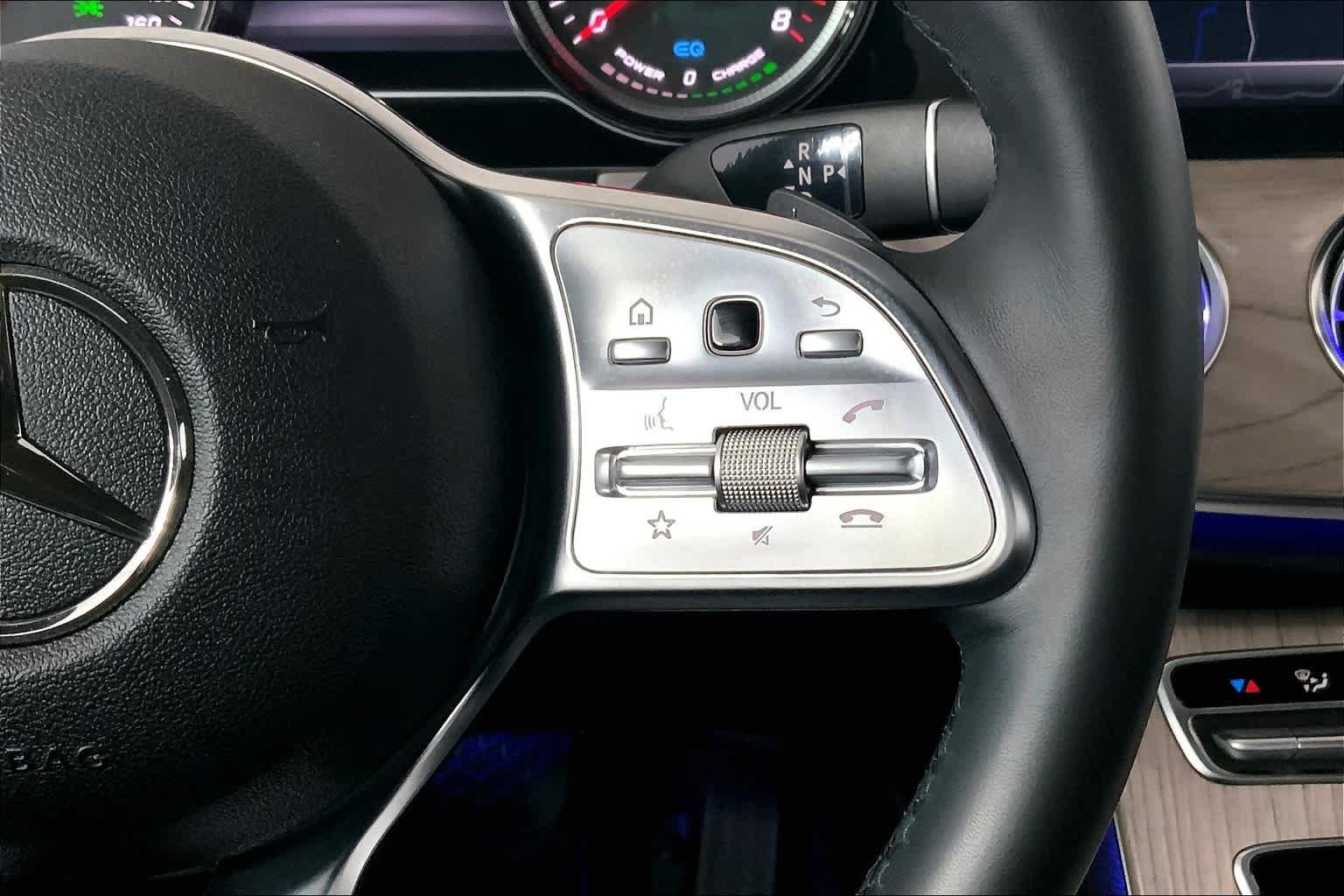 Certified 2019 Mercedes-Benz CLS 450 4MATIC image 24