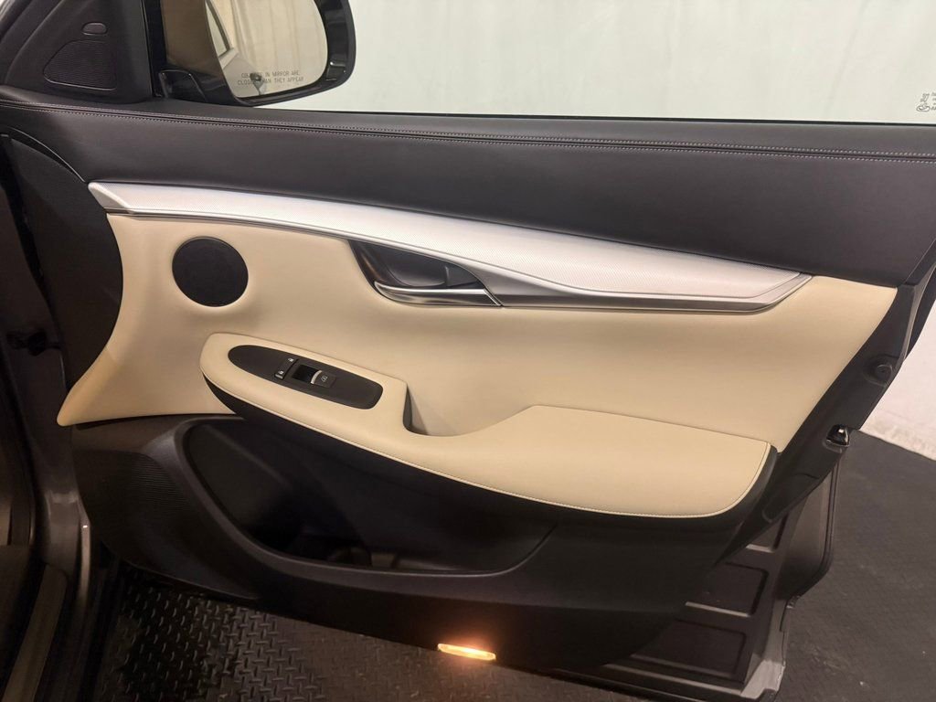 Used 2021 INFINITI QX50 Essential w/ Convenience Package image 30