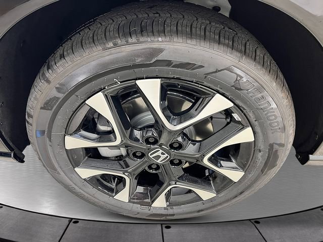 New 2027 Honda HR-V EX-L image 10