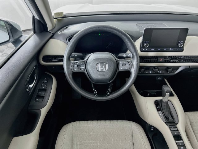 Used 2024 Honda HR-V LX image 22