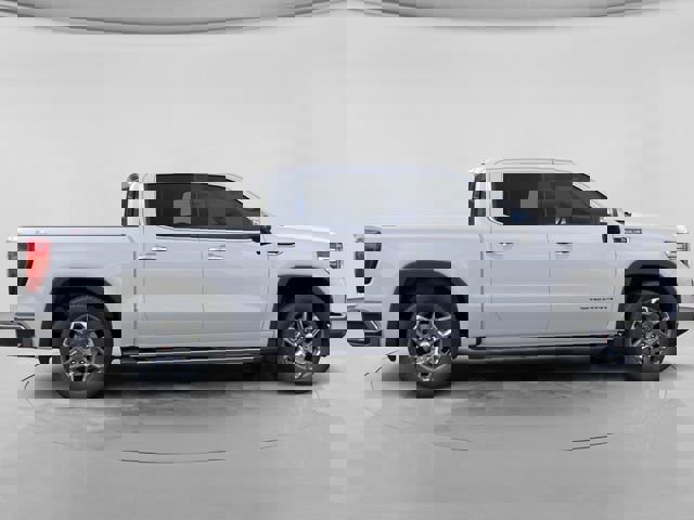 New 2026 GMC Sierra 1500 SLT w/ SLT Premium Plus Package image 5