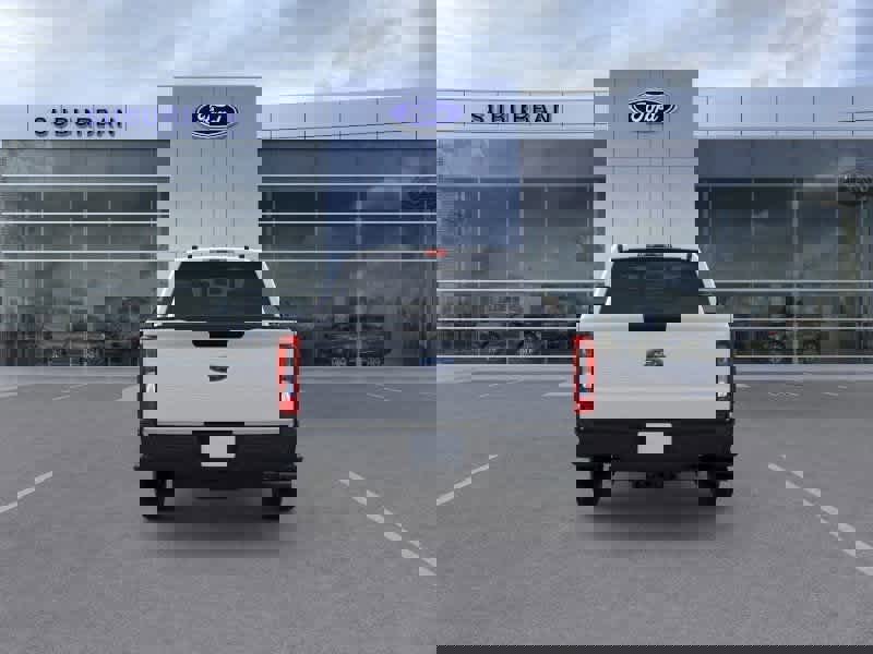 New 2026 Ford F250 XL image 5