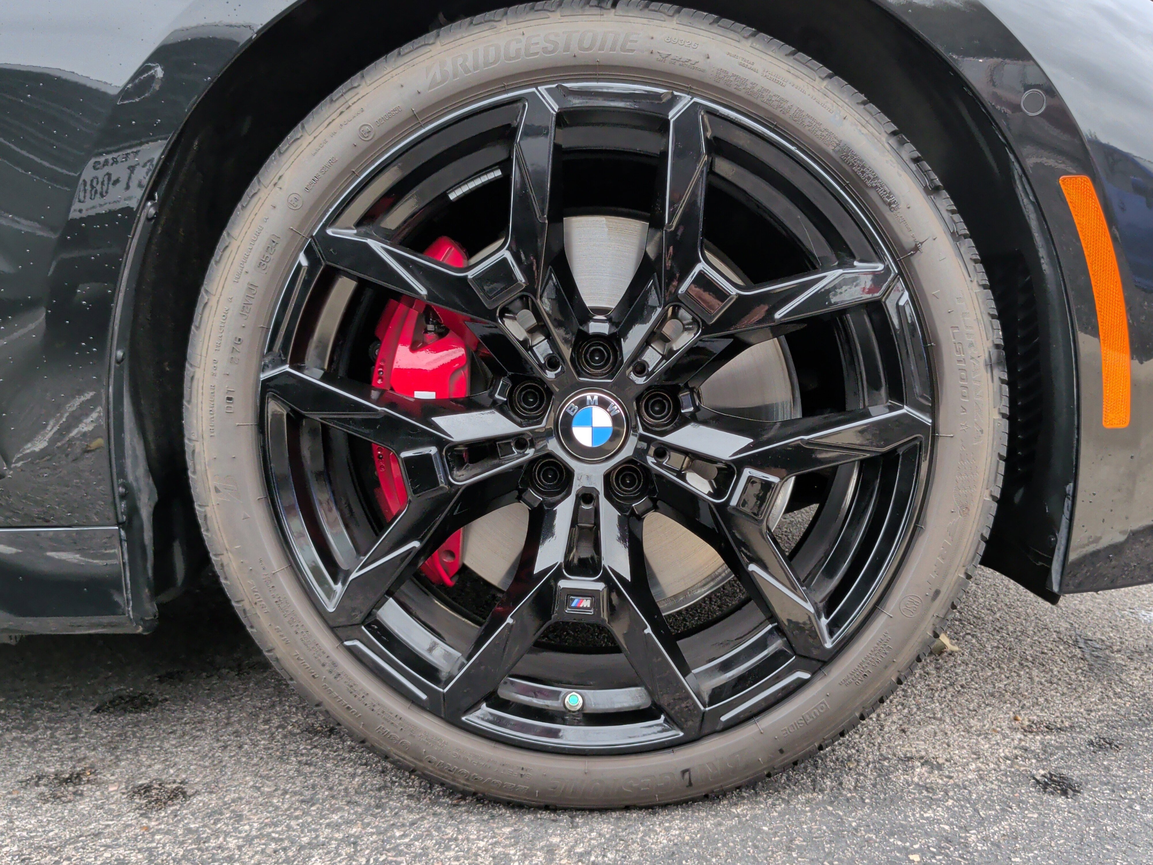 Used 2025 BMW M340i w/ Premium Package image 13