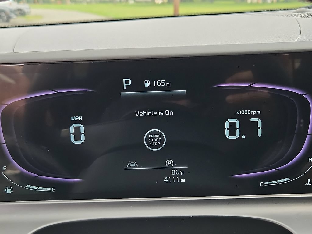 Certified 2026 Kia Seltos S AWD/4WD image 21