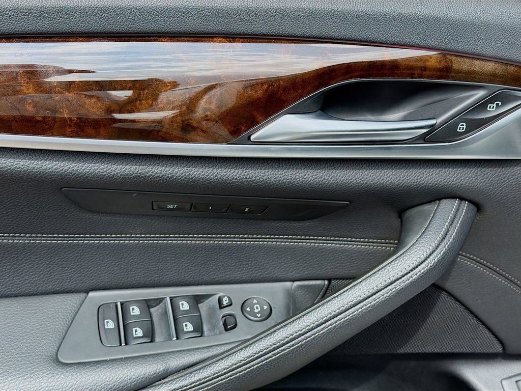 Used 2020 BMW 540i xDrive w/ Premium Package AWD/4WD image 23