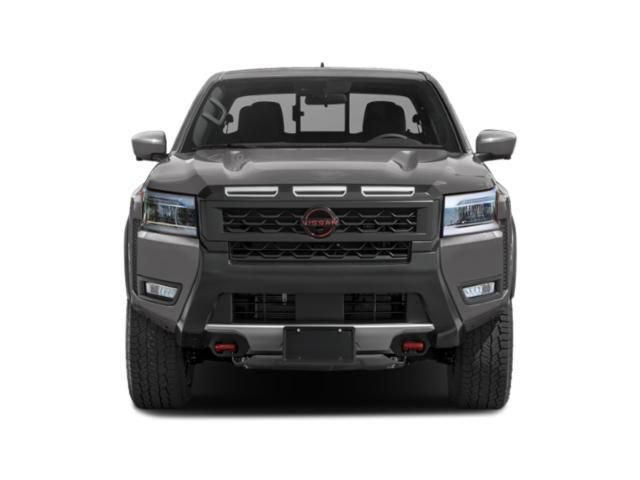 New 2026 Nissan Frontier PRO-4X w/ Pro Premium Package AWD/4WD image 4