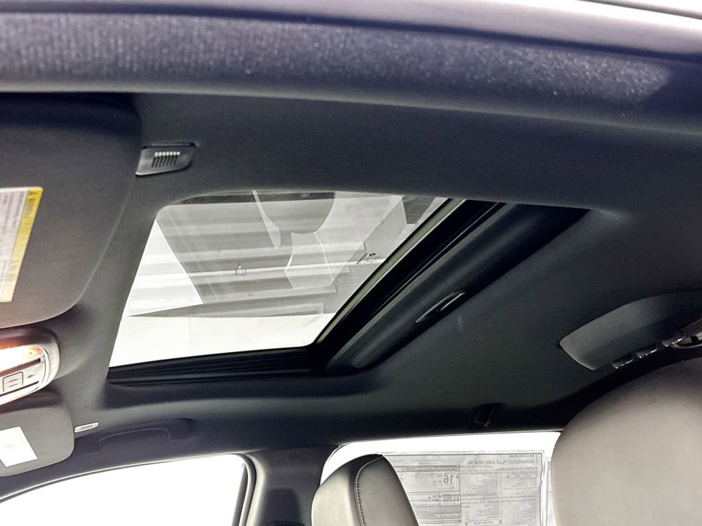 New 2026 Dodge Durango GT image 19