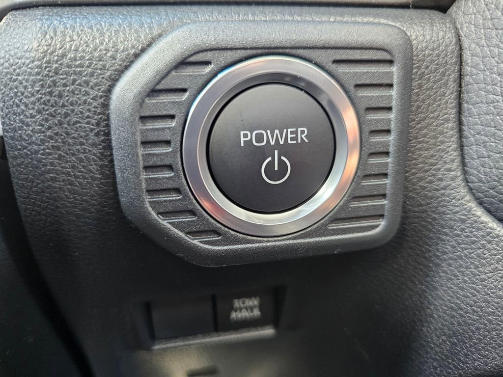 New 2026 Toyota Land Cruiser AWD/4WD image 29