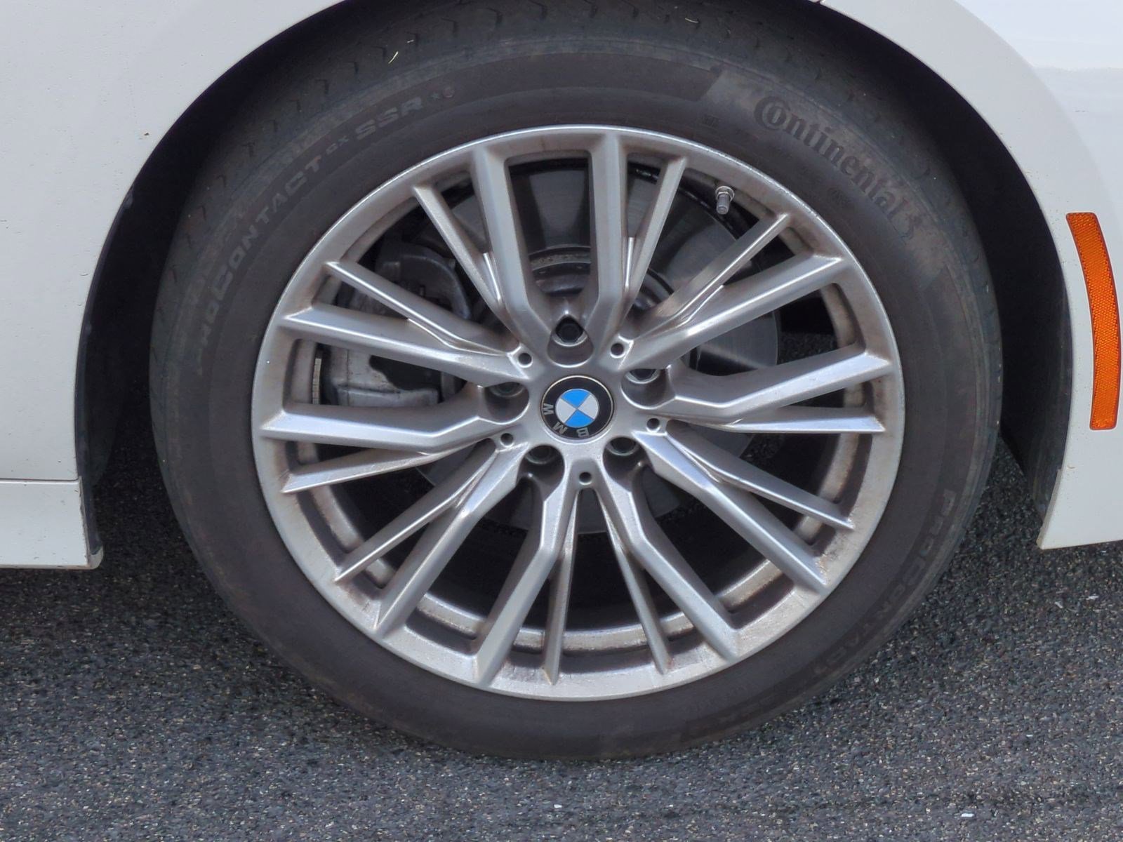 Certified 2023 BMW 330i Sedan w/ Premium Package RWD image 13