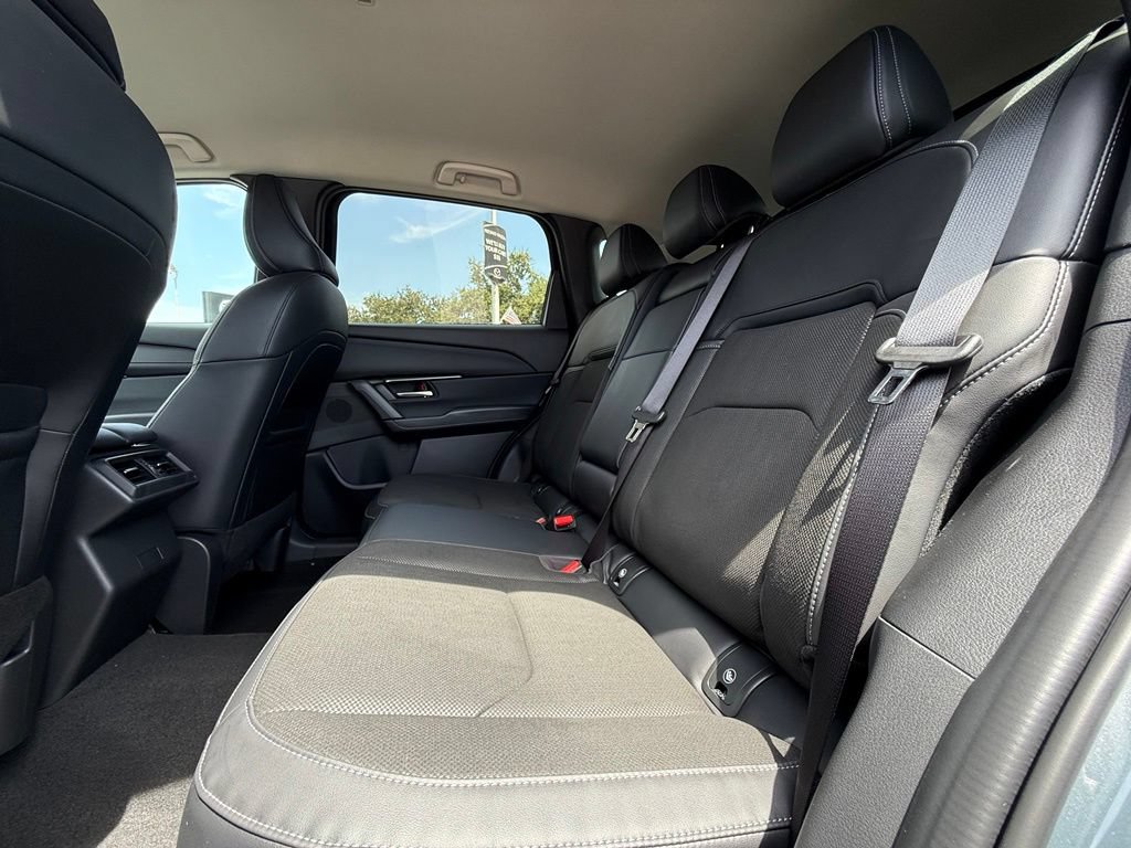 New 2026 MAZDA CX-5 Preferred AWD/4WD image 37