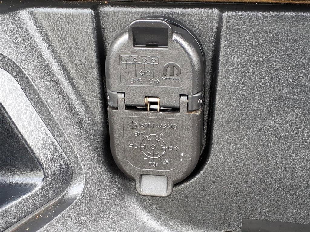 Used 2024 RAM 1500 Classic Warlock image 6