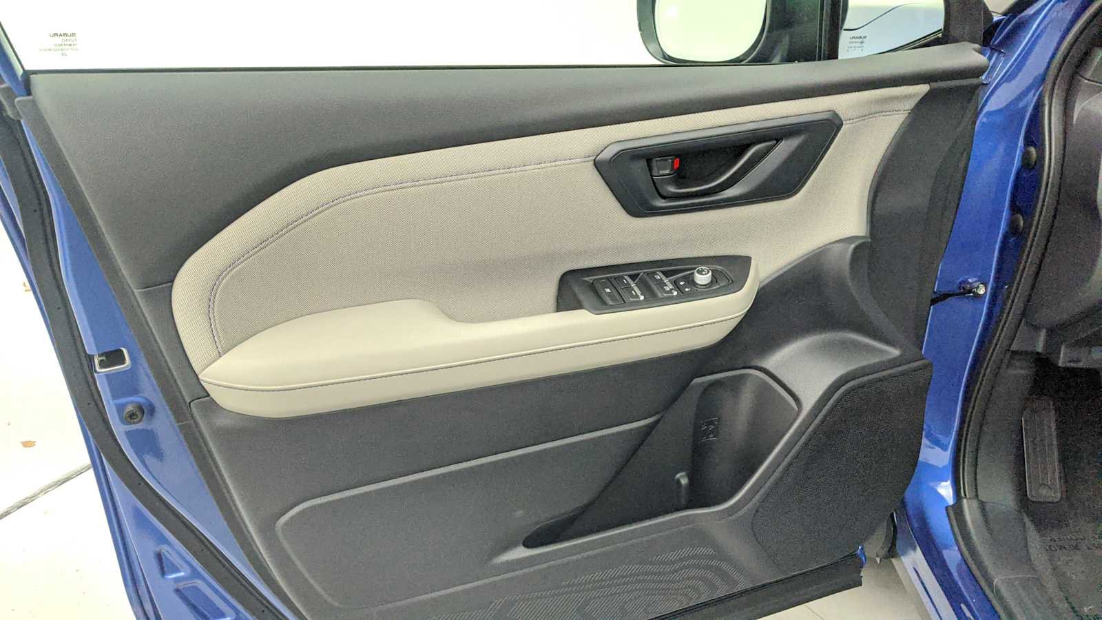 New 2026 Subaru Forester Premium image 24